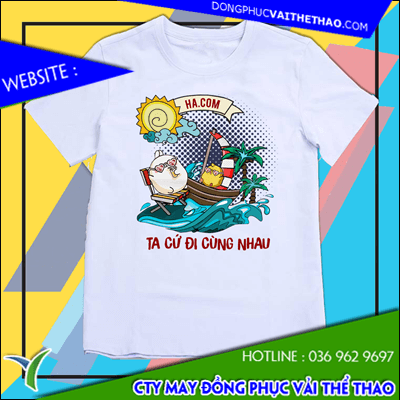 công ty may đồng phục số lượng cao