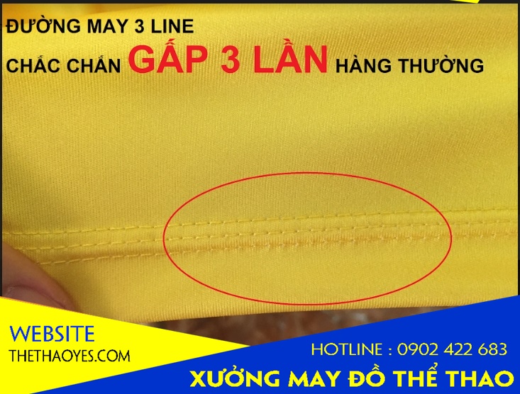 may do the thao cao cấp tại việt nam