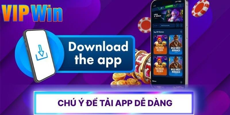 Người chơi cần đảm bảo quá trình tải có kết nối internet ổn định
