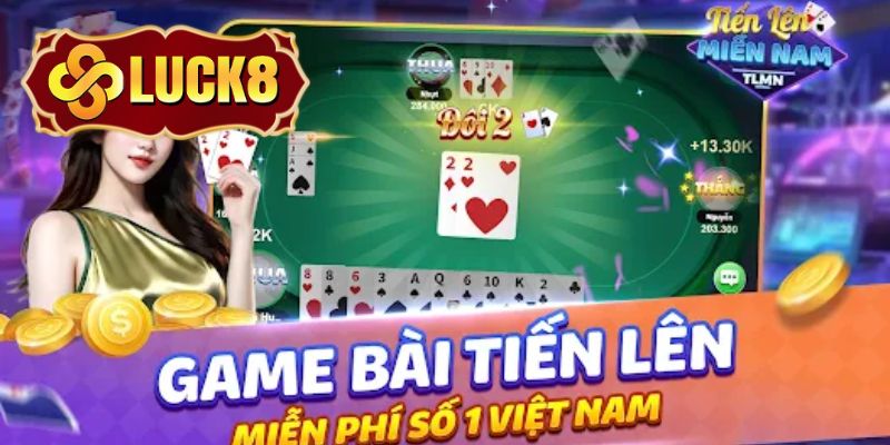 Các quy tắc chơi Tiến lên cần hội viên chú ý 